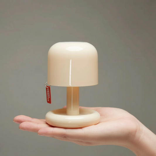 コンパクトサンセットランプ