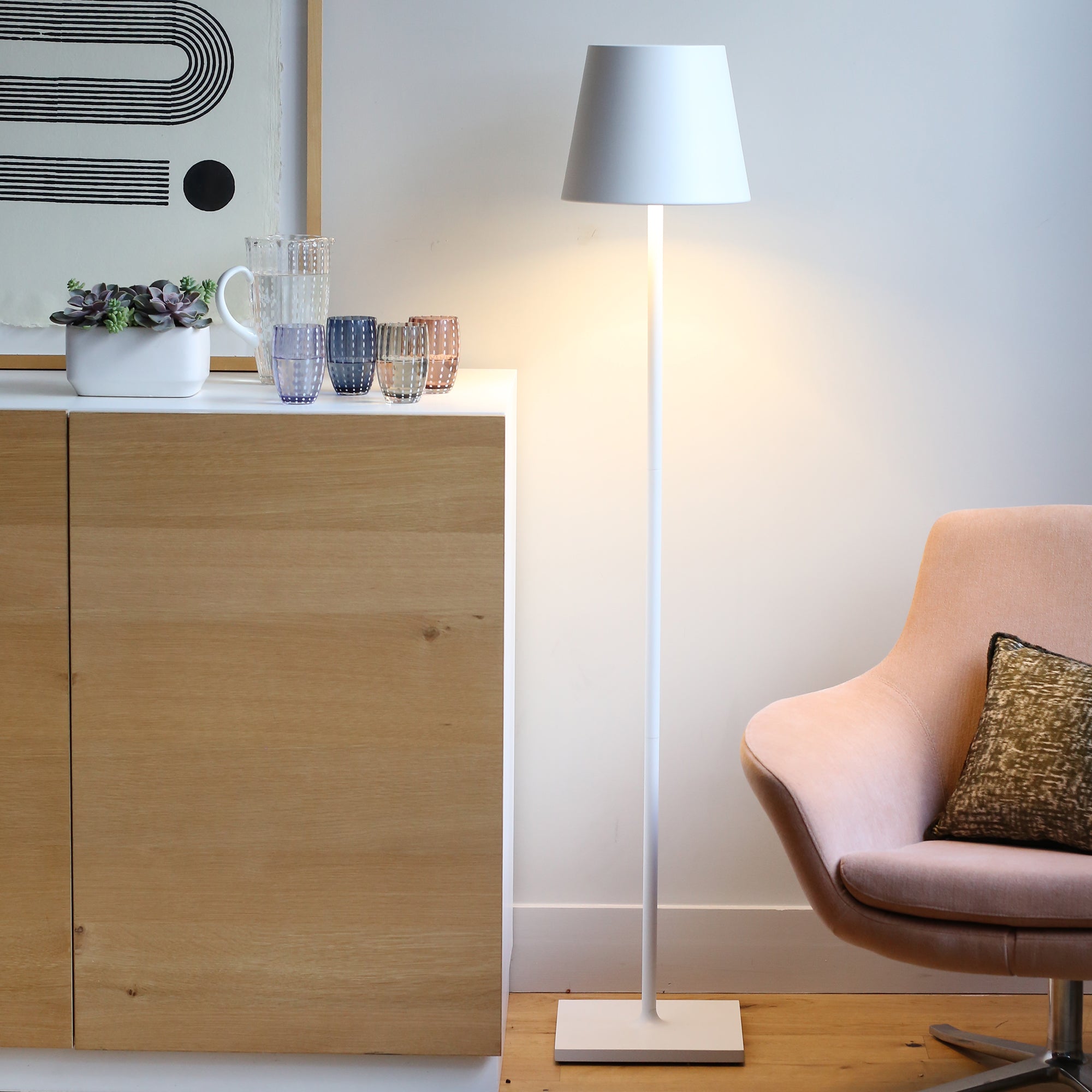 ポルディナプロXXLスタンドフロアランプ | 1＋1無料 – NAMI 京都