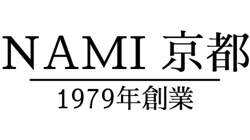 NAMI 京都