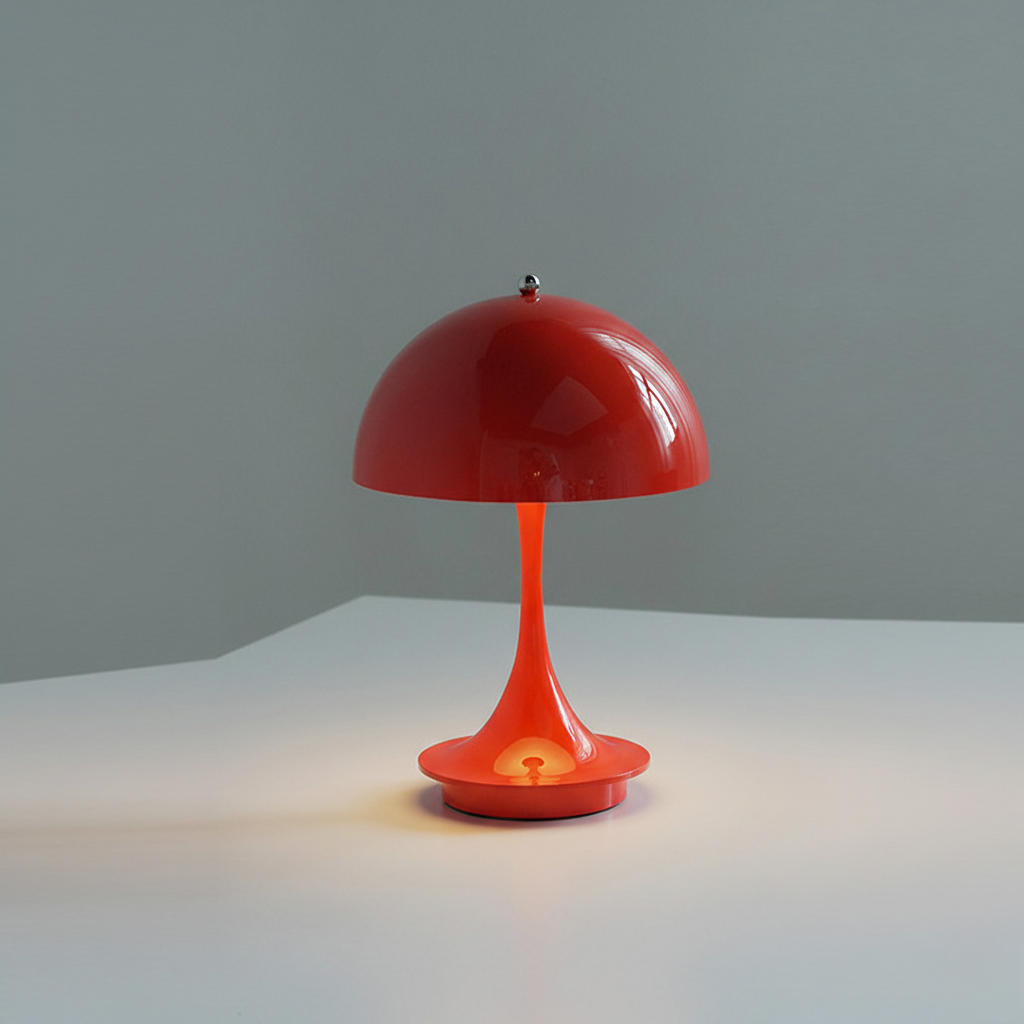 マドリードの充電式テーブルランプ – NAMI 京都