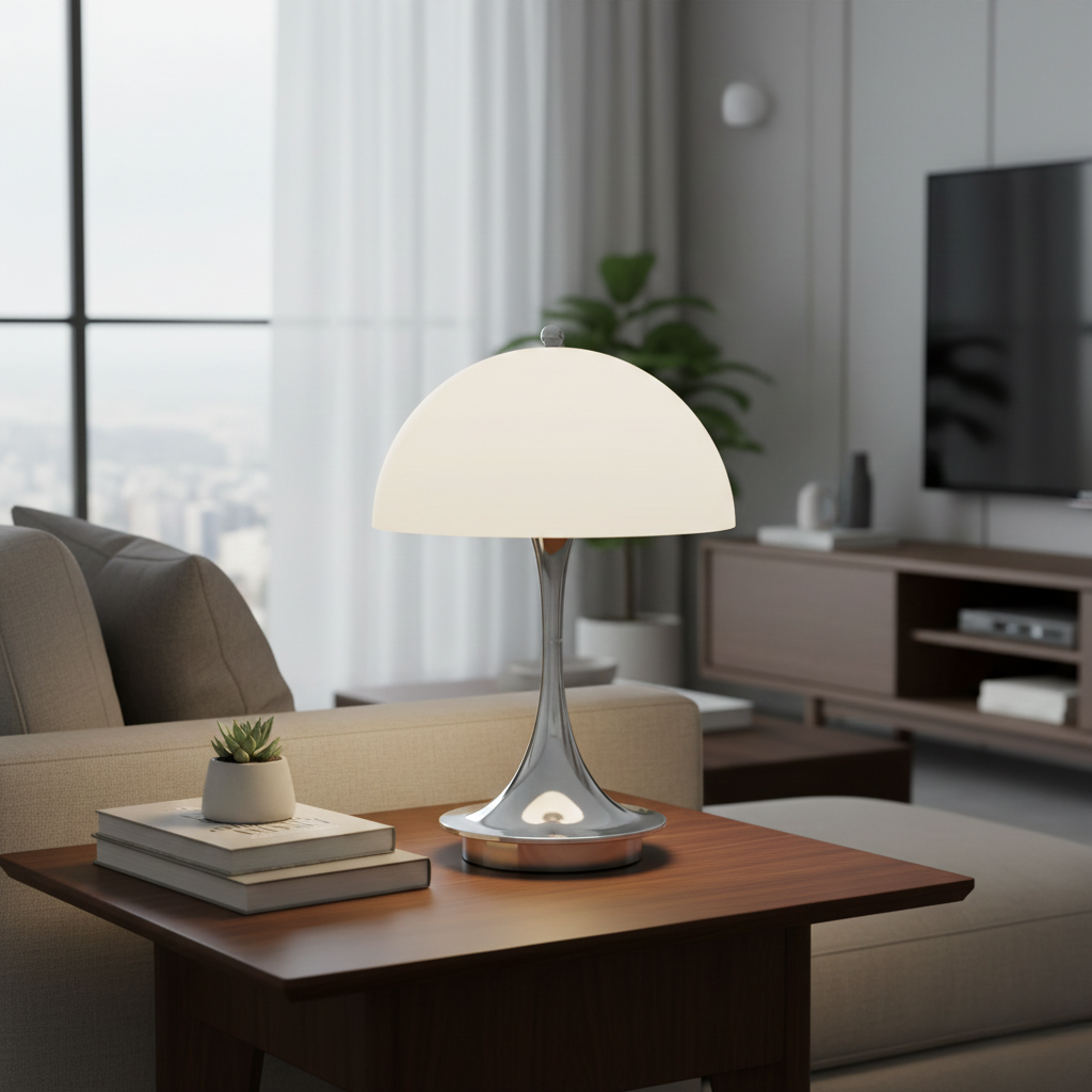 マドリードの充電式テーブルランプ | 1＋1無料 – NAMI 京都