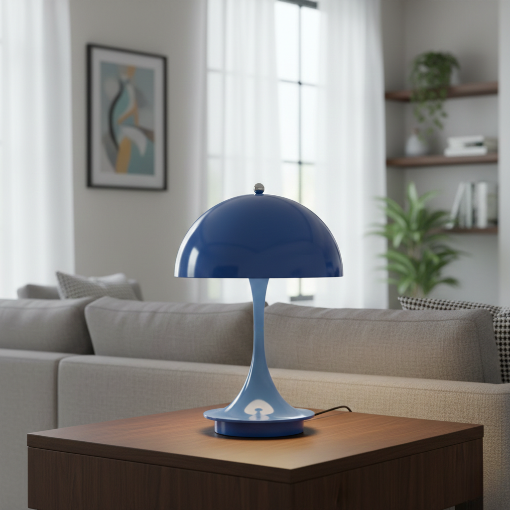 マドリードの充電式テーブルランプ | 1＋1無料 – NAMI 京都